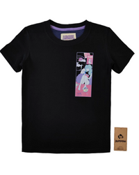 Playera "Space love"