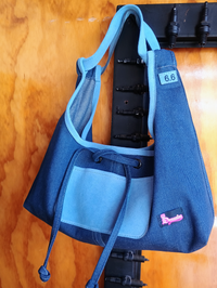 Bolsa Petik