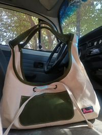 Bolsa Petik
