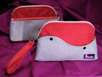 Cartera/ mini bolsa
