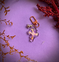 Charm "Cynthia Rugrats "