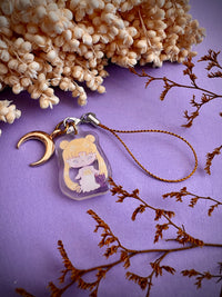 Charm "Serenity"