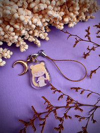 Charm "Serenity"