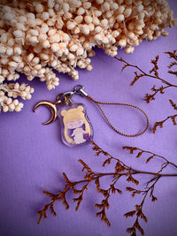 Charm "Serenity"