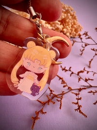 Charm "Serenity"