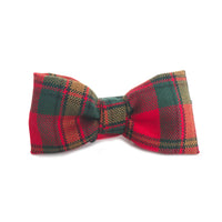 Collar Moño Navidad