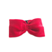 Collar Moño Navidad