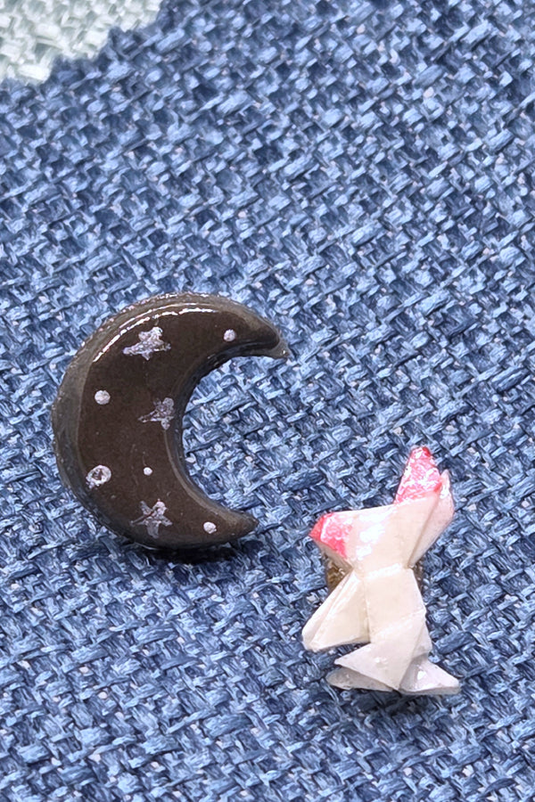 Conejo de la luna