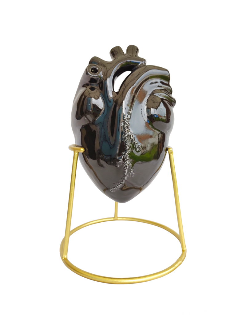 Maceta Corazón