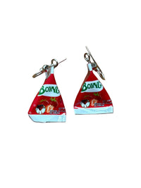 Arete Boing de fresa