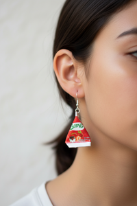 Arete Boing de fresa