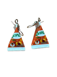 Arete Boing de durazno