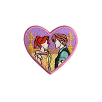 Parche "Disney Anastasia"