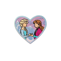 Parche "Disney Frozen"