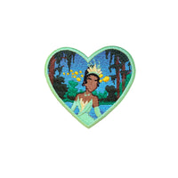 Parche "Disney Tiana"