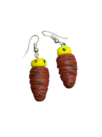Arete trompo de pastor