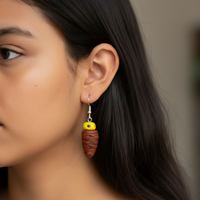 Arete trompo de pastor