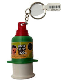 Clicker Pelón Rico Fidget Toy