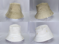 Bucket hat ecahuil