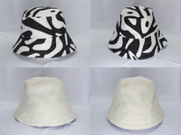 Bucket hat ecahuil