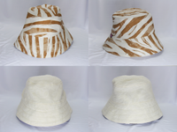 Bucket hat ecahuil