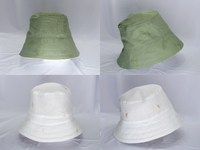 Bucket hat ecahuil