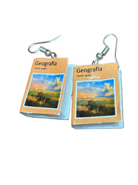 Arete libro Geografía