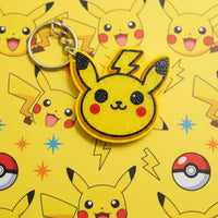 Clicker pikachu
