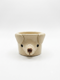 Mini maceta "Goyo"