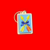 Clicker Lotería "Las jaras"