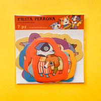 Fiesta perrona