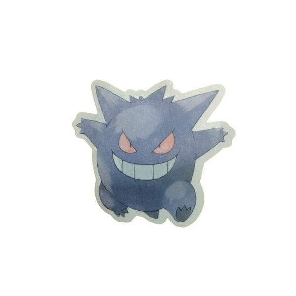 Sticker Gengar
