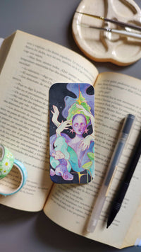 Separador mini "heathens"