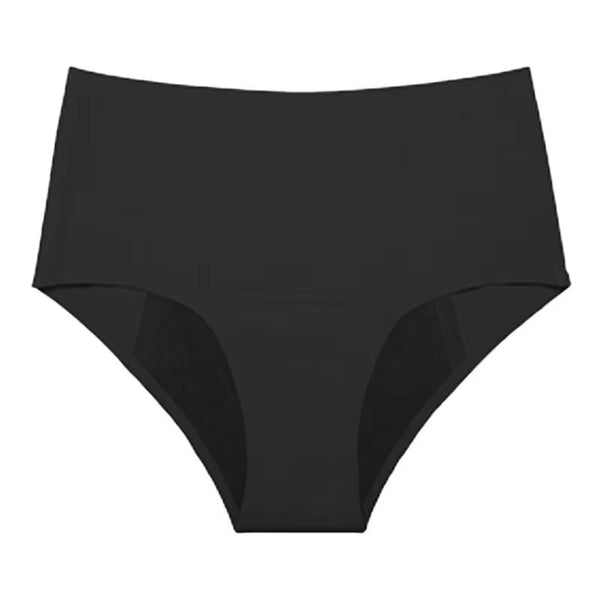 Pantaleta Menstrual high waist sin costura