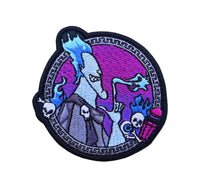 Parche "Hades"