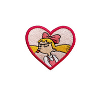 Parche "Helga"