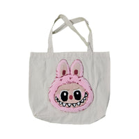 Tote Bag Labubus