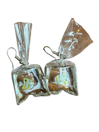 Arete peces en bolsita