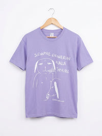 Playera "Nunca therian"