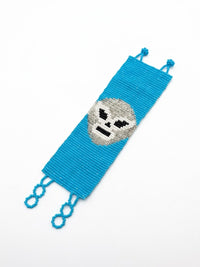Pulsera santo