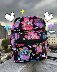 Mochila Furby
