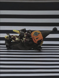 Art doll arlequín jacko