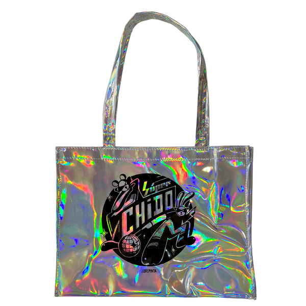 Tote super chido