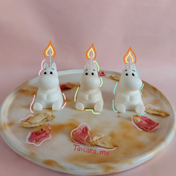 Vela Moomin