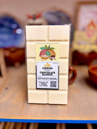 Barra Chocolate blanco
