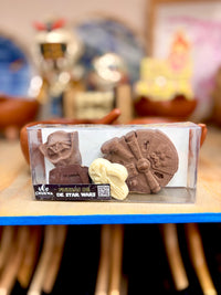Caja de chocolates "Star wars"