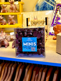 Caja de chocolates minis