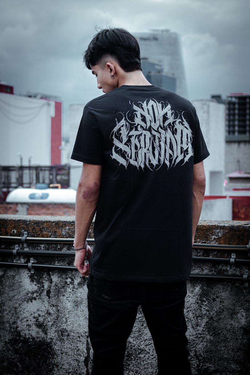 Playera "Anarquia"