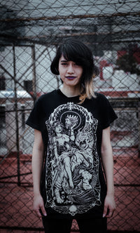 Playera "Anarquia"