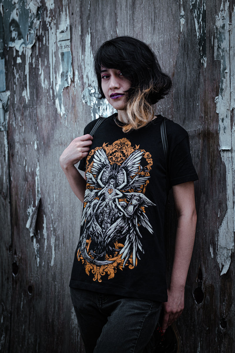 Playera "Muerte"